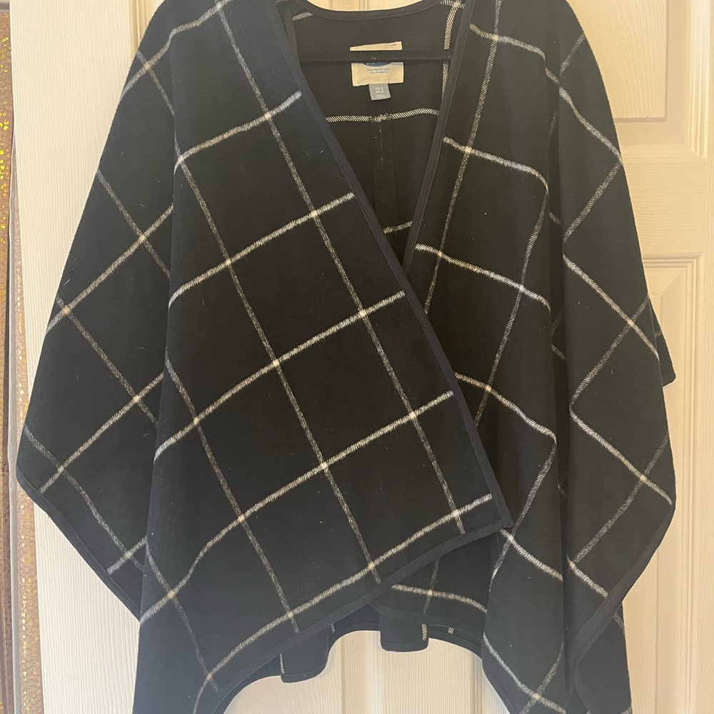 Old Navy Cape
